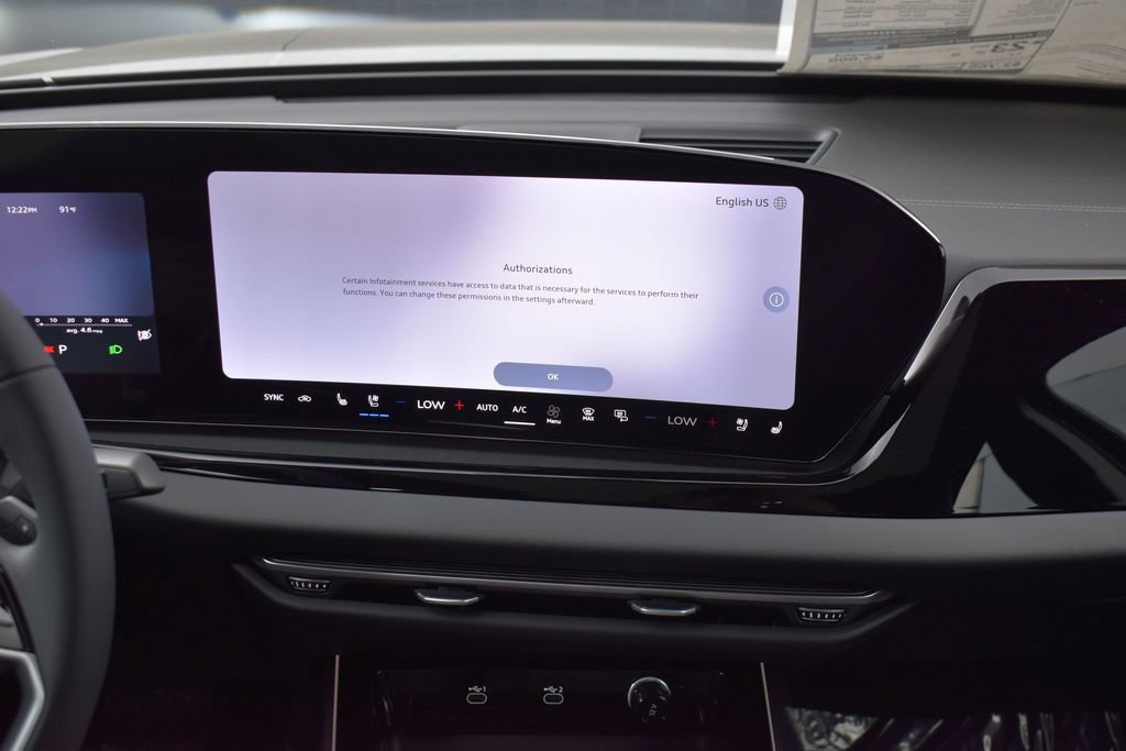 New 2026 Audi A6 Premium AWD/4WD image 14