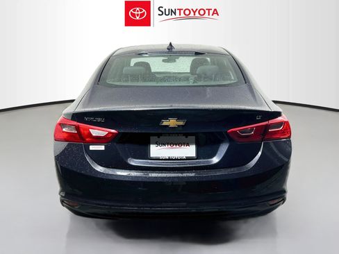 Used 2023 Chevrolet Malibu LT FWD image 5