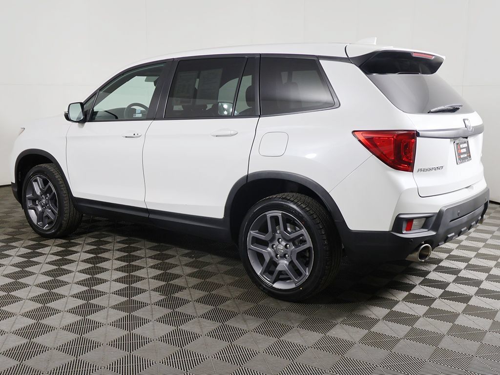 Used 2023 Honda Passport EX-L image 13