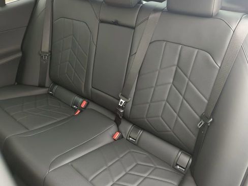 New 2026 BMW 530i w/ Premium Package image 16