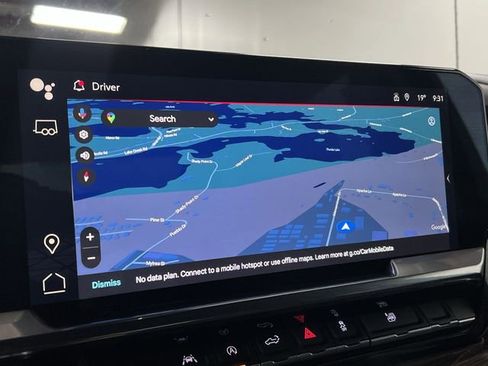 Certified 2024 GMC Sierra 1500 Elevation image 14