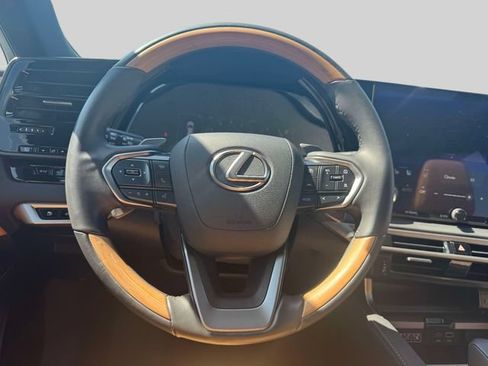 Certified 2024 Lexus RX 350 Premium w/ Accessory Package (Z1) AWD/4WD image 19