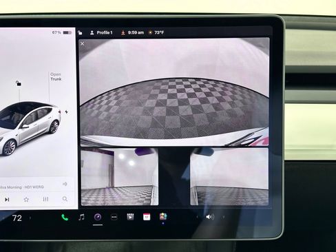 Used 2021 Tesla Model 3 Performance image 41