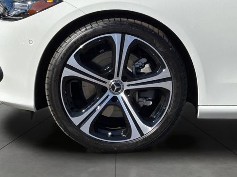 New 2026 Mercedes-Benz C 300 Sedan image 4