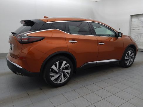 Used 2021 Nissan Murano SL image 10