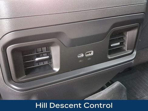 Used 2024 Chevrolet Silverado 1500 LT Trail Boss image 22