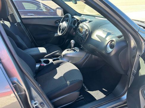 Used 2015 Nissan Juke S image 12