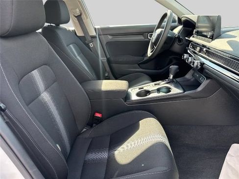 Used 2024 Honda Civic LX image 24