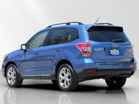 Used 2015 Subaru Forester 2.5i Touring AWD/4WD image 5