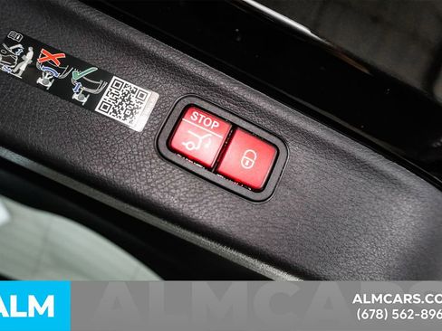 Used 2023 Mercedes-Benz EQS 450+ SUV image 22