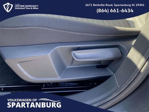 New 2026 Volkswagen Jetta S image 13