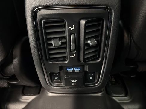 Used 2017 Dodge Durango Citadel w/ Premium Entertainment Group image 13