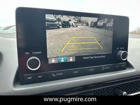 Used 2024 Honda Civic Sport image 29