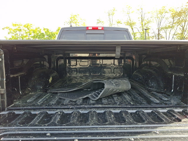 Used 2018 RAM 1500 Big Horn AWD/4WD image 29