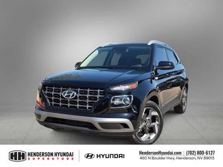 New 2026 Hyundai Venue SEL FWD video 1