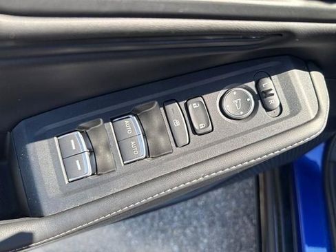 Certified 2024 Honda Accord Sport image 5