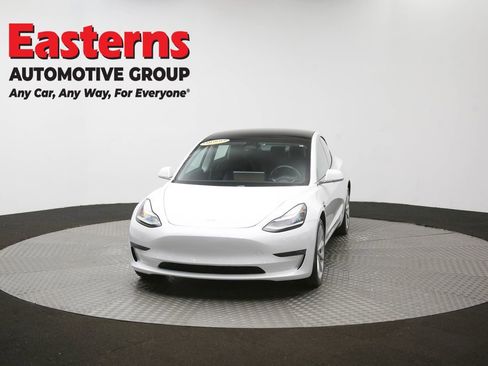 Used 2019 Tesla Model 3 Standard Range RWD image 47