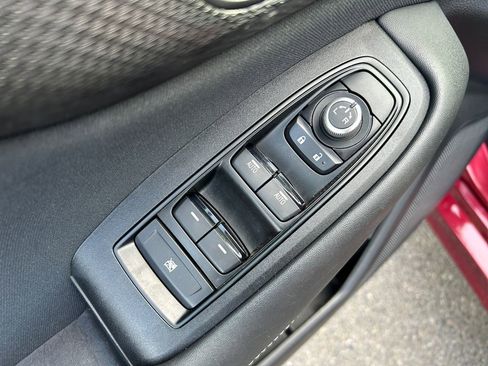 Used 2022 Subaru Legacy Premium w/ Popular Package #1 image 23