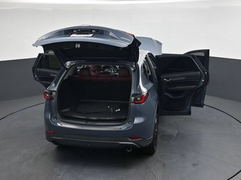 Used 2022 MAZDA CX-5 Carbon Edition AWD/4WD image 52