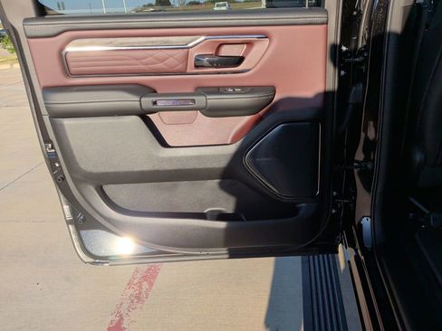 New 2026 RAM 1500 Limited image 43