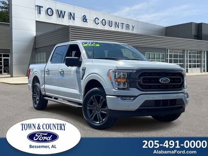 Certified 2023 Ford F150 XLT w/ Equipment Group 302A High