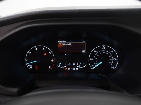 Used 2024 Ford Transit 350 XLT image 22