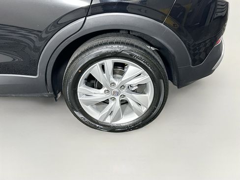 Used 2024 Buick Encore GX Preferred image 11