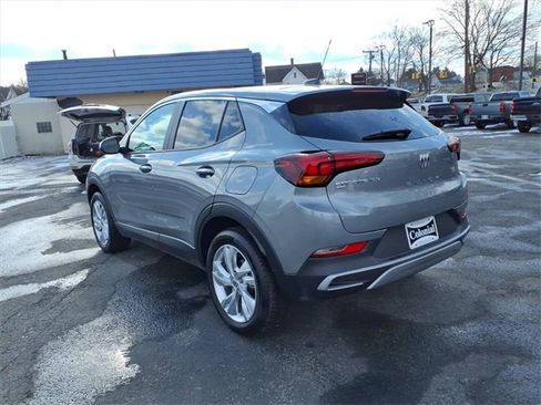 Used 2024 Buick Encore GX Preferred image 7