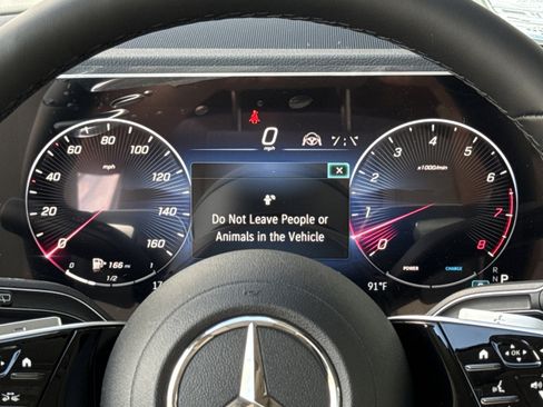 Certified 2026 Mercedes-Benz GLE 450 4MATIC image 22