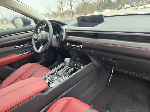 New 2026 MAZDA CX-50 AWD 2.5 Hybrid w/ Weather Package image 6