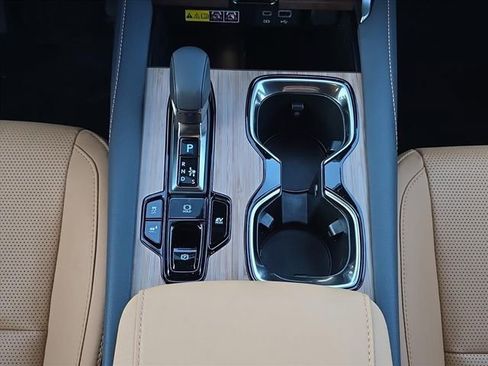 New 2026 Lexus RX 350 image 26