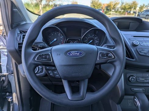 Used 2018 Ford Escape S image 14