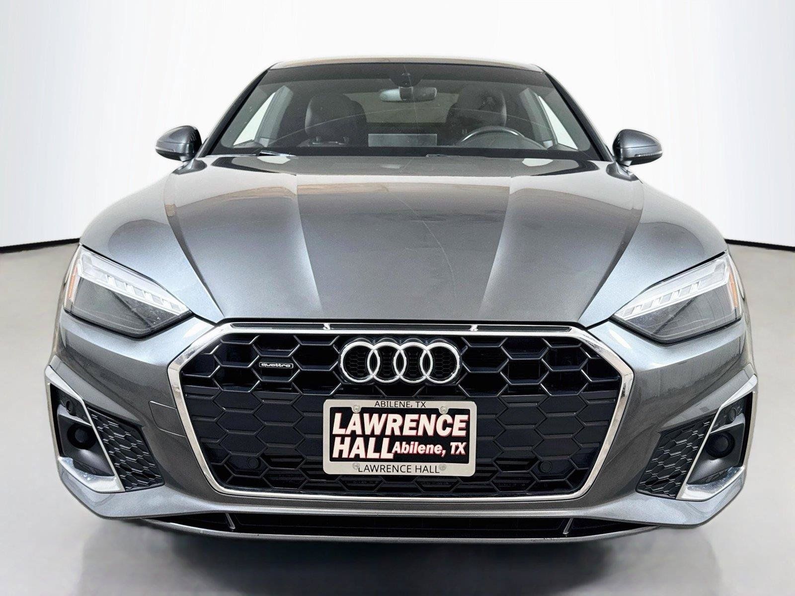 Used 2023 Audi A5 2.0T Premium AWD/4WD image 2