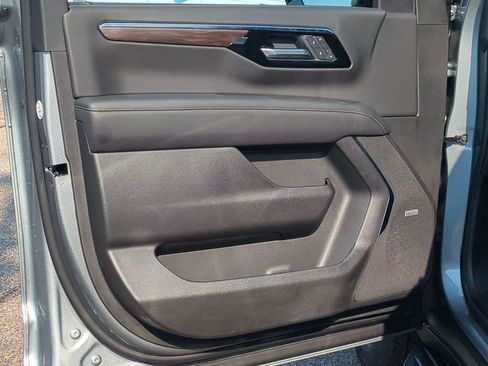 New 2026 Chevrolet Tahoe Premier image 21