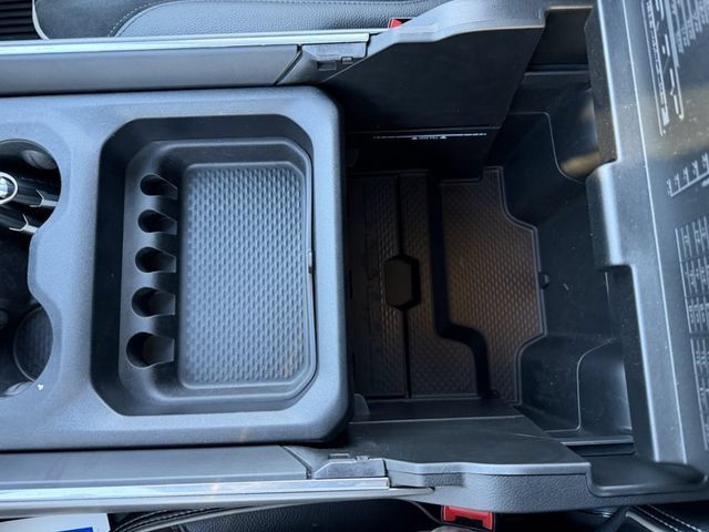 Used 2022 RAM 2500 Laramie AWD/4WD image 26