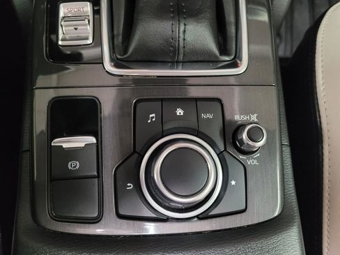 Used 2016 MAZDA CX-5 Grand Touring image 26