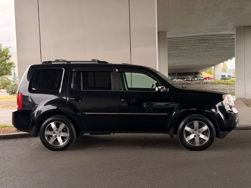 Used 2012 Honda Pilot Touring image 8