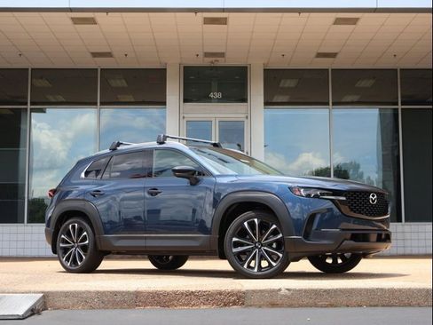 New 2026 MAZDA CX-50 AWD 2.5 S w/ Premium Package image 2