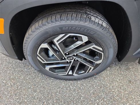 New 2026 Hyundai Tucson Limited image 27