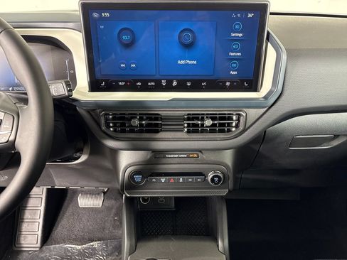 New 2026 Ford Bronco Sport Heritage w/ Convenience Package AWD/4WD image 27