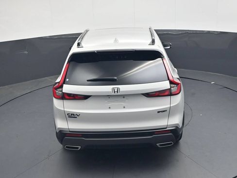 Certified 2026 Honda CR-V Sport-L image 40