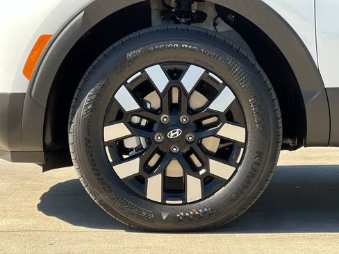 New 2026 Hyundai Santa Cruz SE FWD image 24