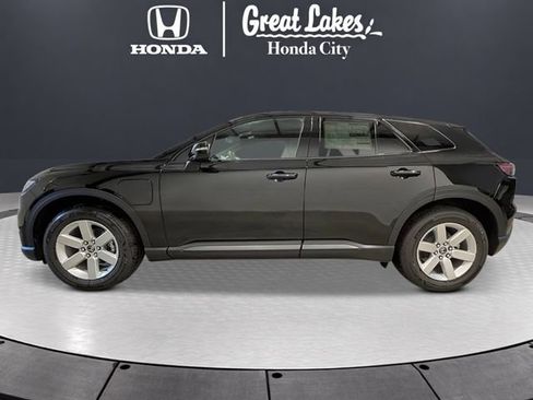 New 2026 Honda Prologue EX image 2