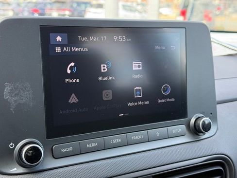 Used 2022 Hyundai Kona SEL image 24