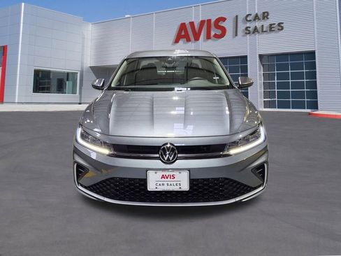 Used 2025 Volkswagen Jetta S FWD image 2