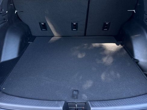 New 2026 Chevrolet Equinox EV LT w/ LPO, Blackout Package image 15