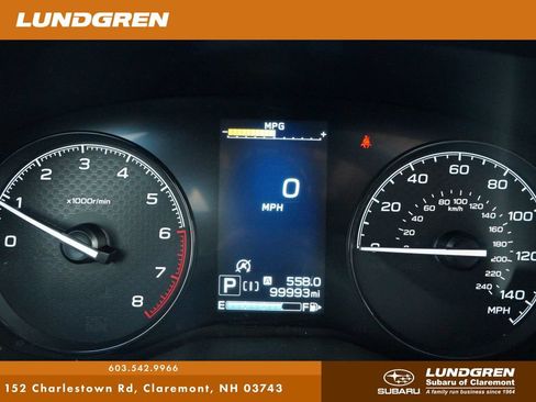 Used 2021 Subaru Forester AWD/4WD image 16