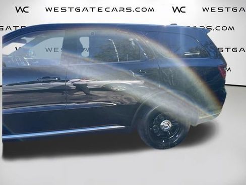 New 2023 Dodge Durango AWD w/ Skid Plate Group image 8