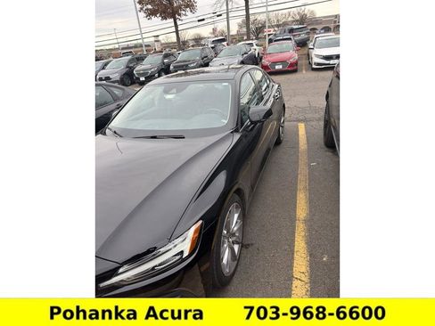 Used 2020 Volvo S60 T6 Momentum image 4