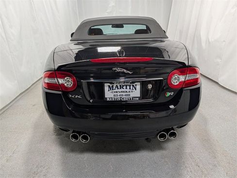 Used 2015 Jaguar XKR R image 5